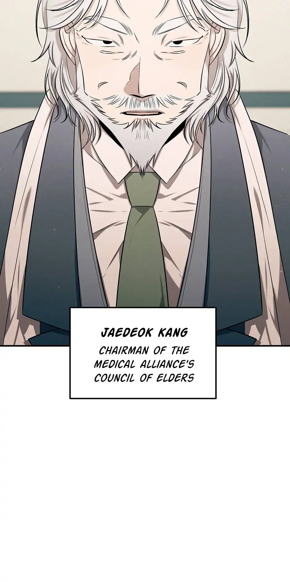 Genius Doctor Lee Moo-jin Chapter 90 73